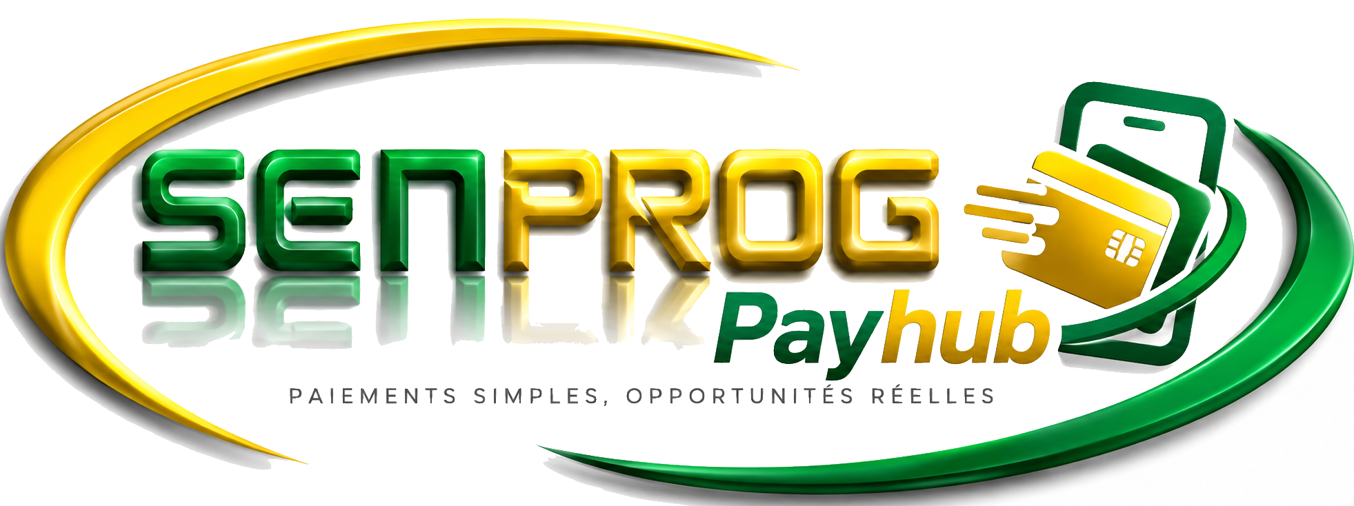 SENPROG PayHub