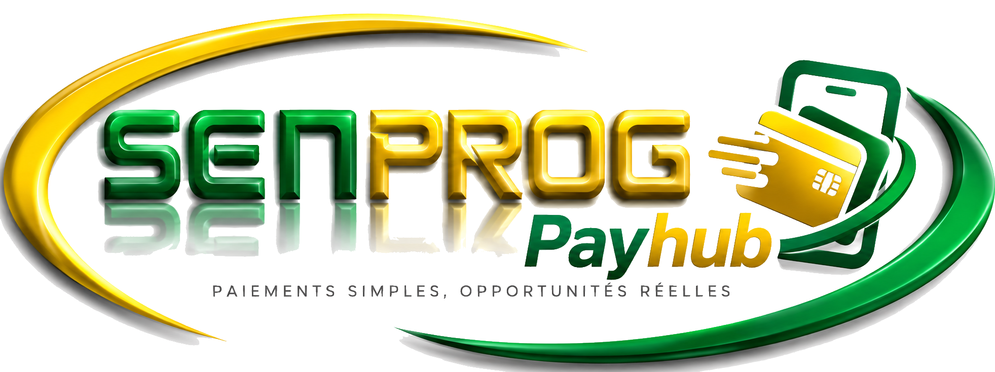SENPROG PayHub